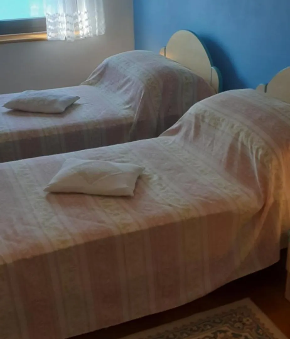 Apartment Apartmani Senka - Villa Oliver Martinscica